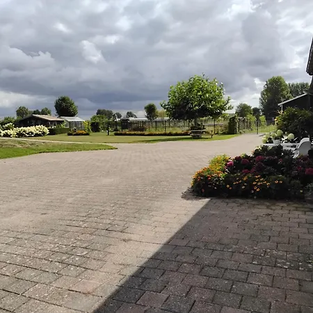 בית נופש Lena