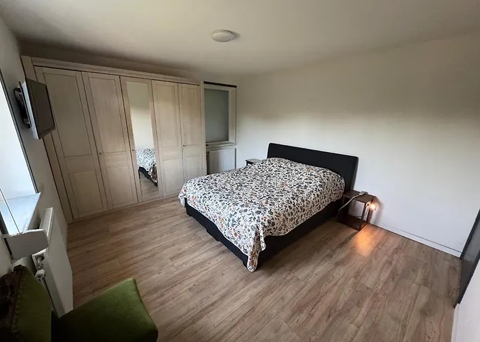 בית נופש Lena