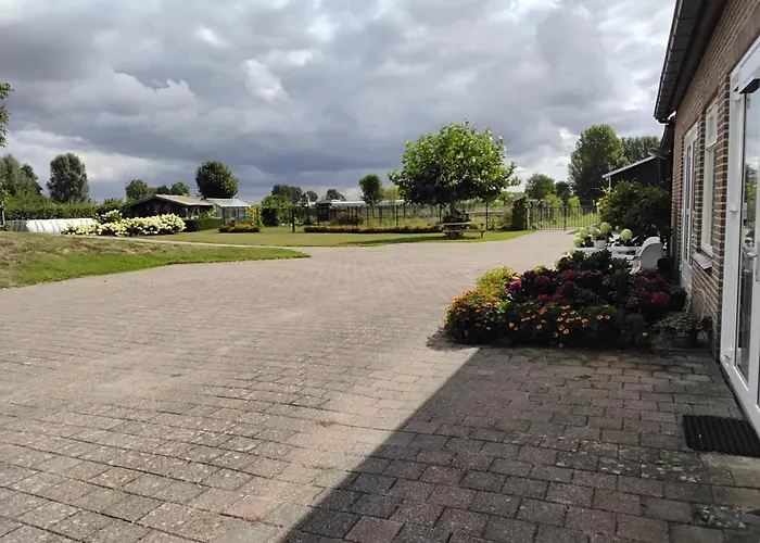 בית נופש Lena